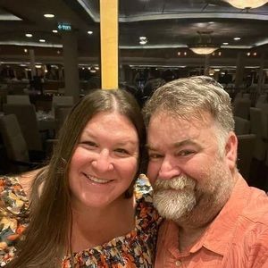 Meet your Posher, Genavieve